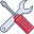Content fixes icon