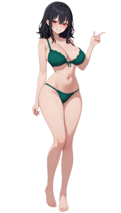 Android FAQ guide character