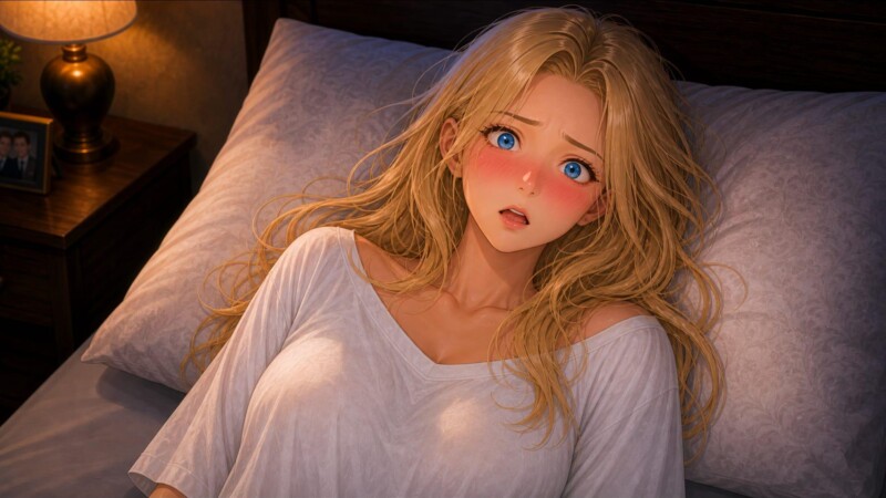 A Place Between Us adult visual novel game screenshot