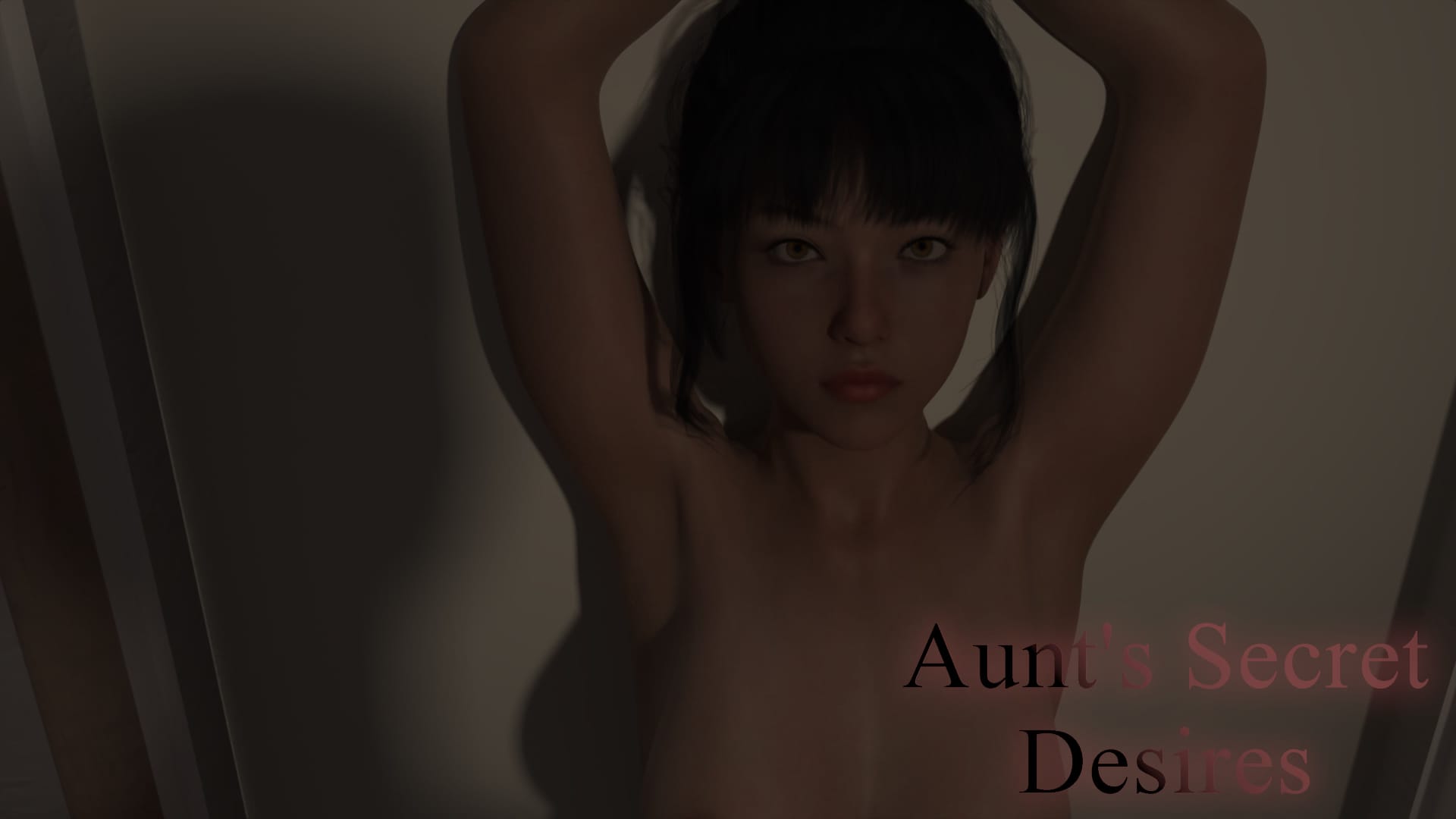 Aunt’s Secret Desires game cover image