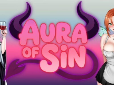Aura of Sin game cover image