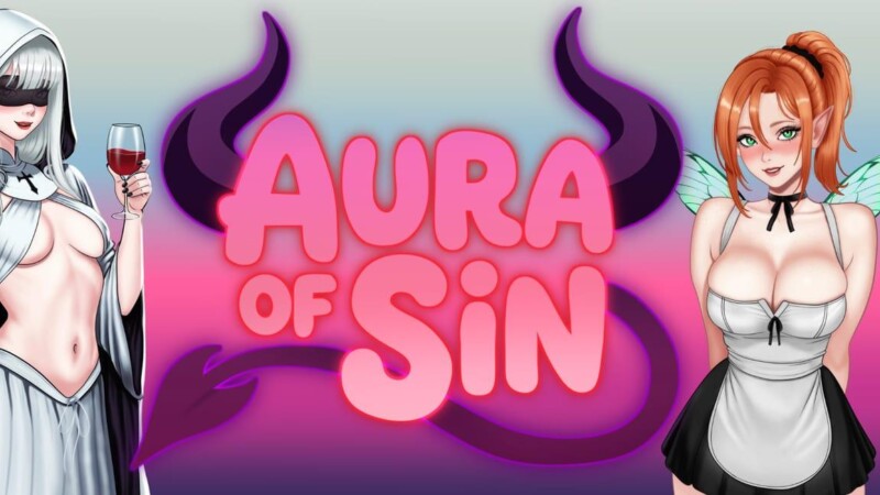 Aura of Sin game cover image