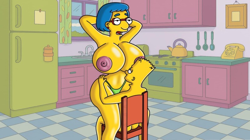 Ay Caramba!! adult visual novel game screenshot