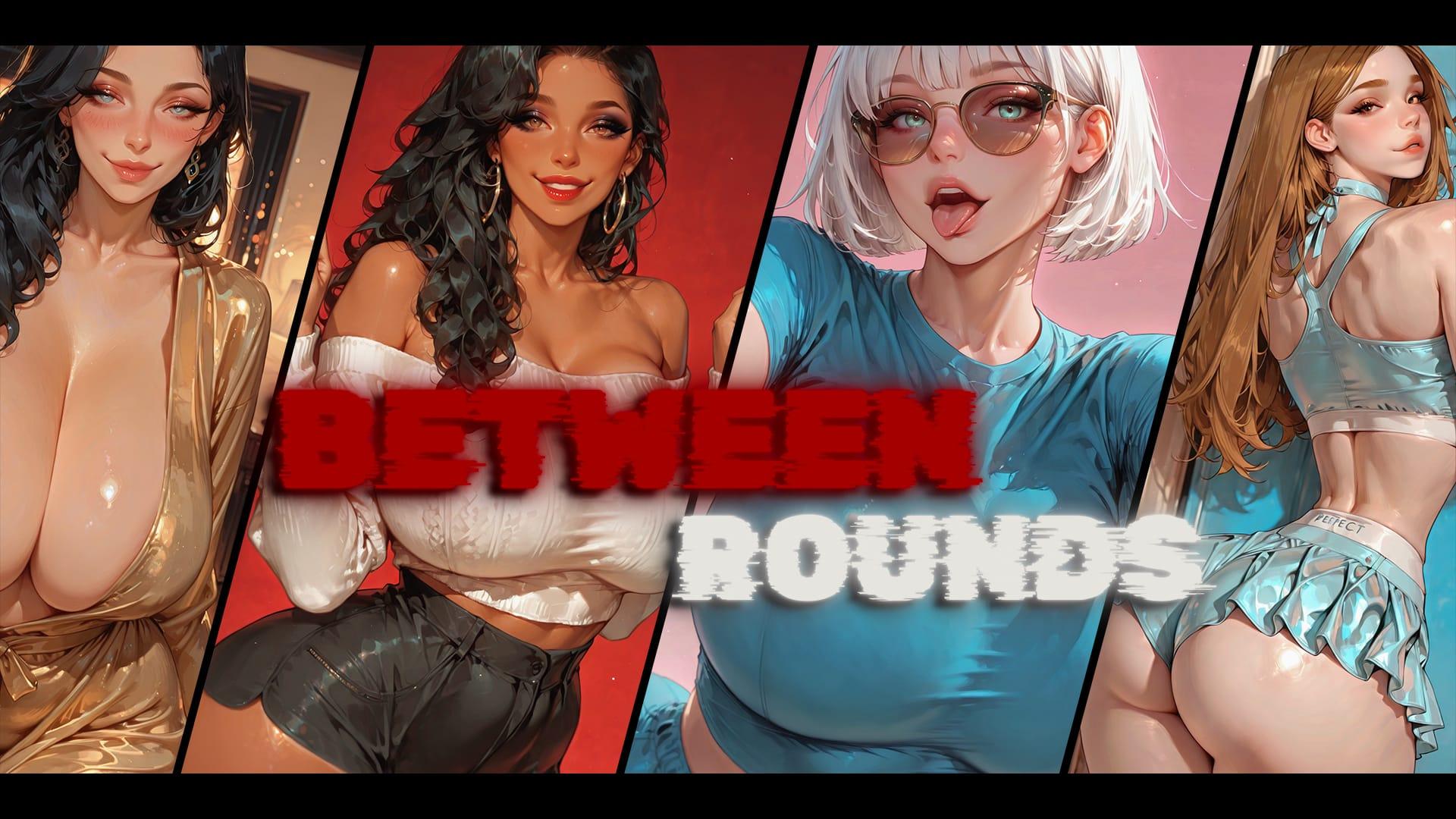 Between Rounds game cover image