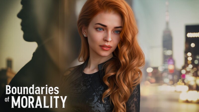 Boundaries of Morality game cover image