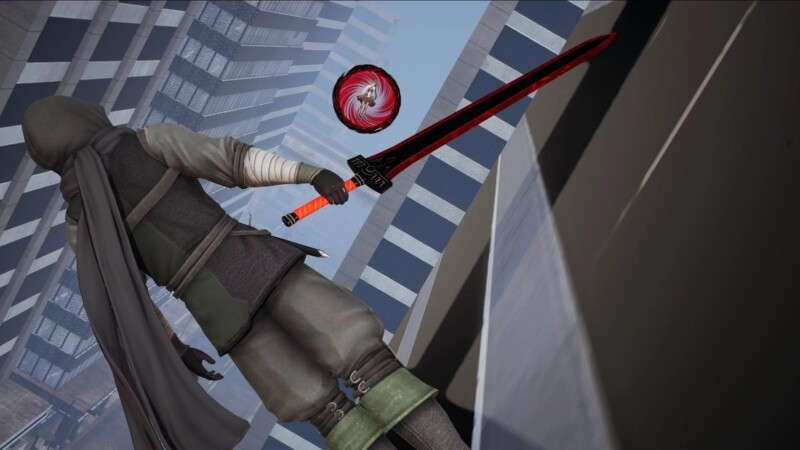 Companion of Darkness adult visual novel game screenshot