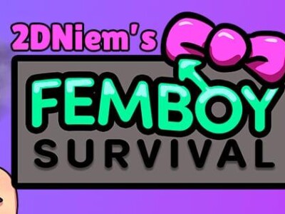 Femboy Survival game cover image