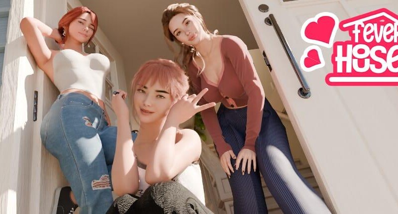 Fever House game cover image