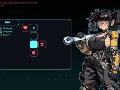 Futa Slug EX adult visual novel game screenshot