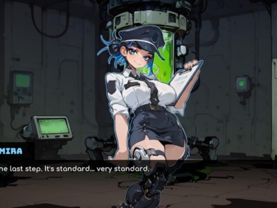 Futa Slug EX adult visual novel game screenshot