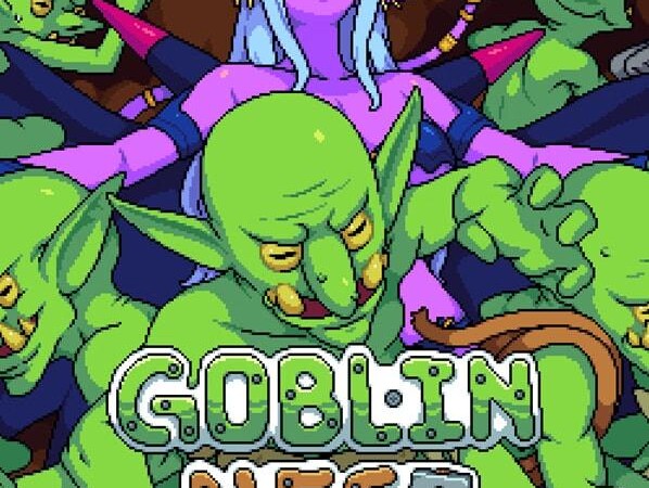 Goblin Nest game cover image