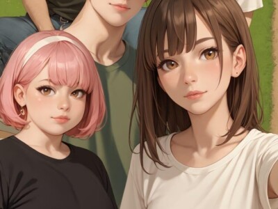 Good Girl Phone game cover image
