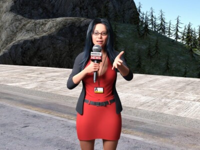 Hotel Succession adult visual novel game screenshot