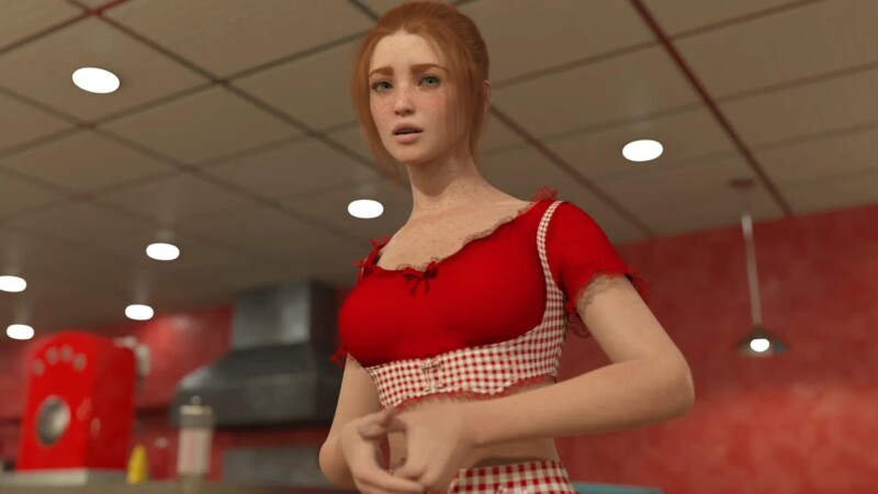 Image from adult game In Due Time