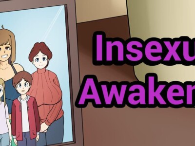 Insexual Awakening game cover image