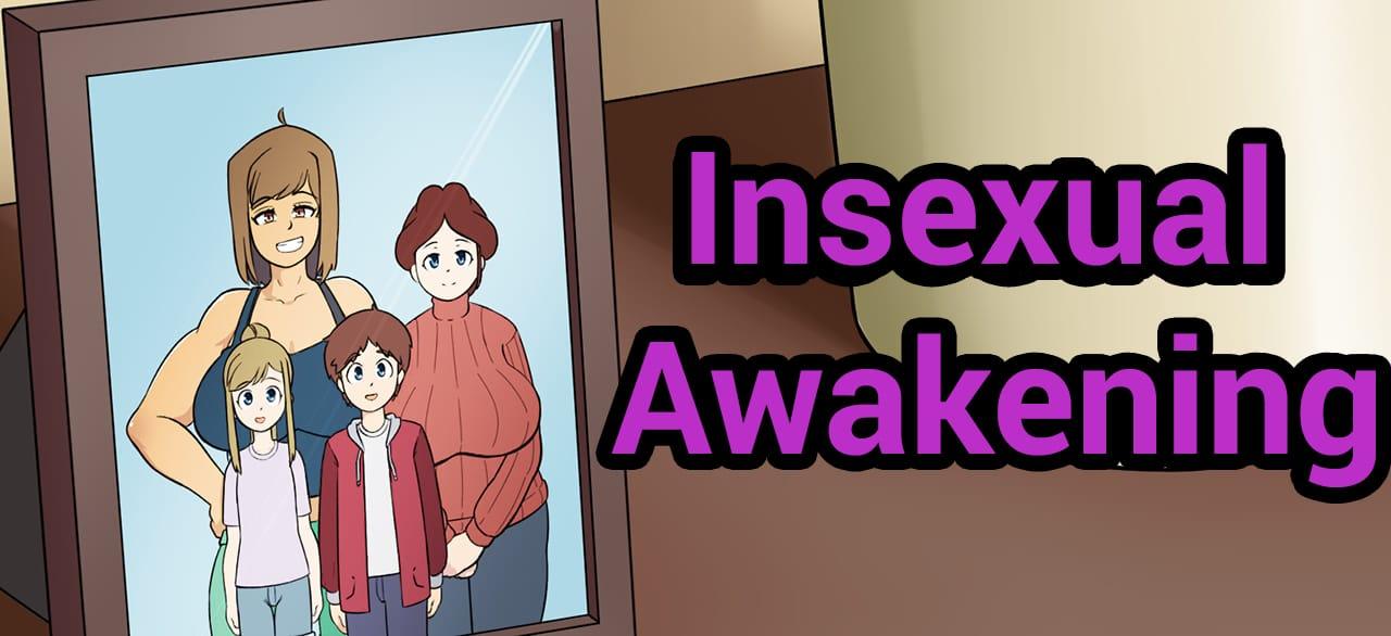 Insexual Awakening game cover image