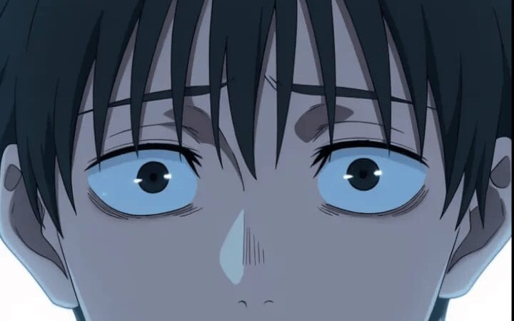 Jujutsu Trainer adult visual novel game screenshot