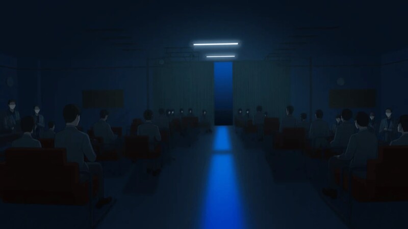 Jujutsu Trainer adult visual novel game screenshot