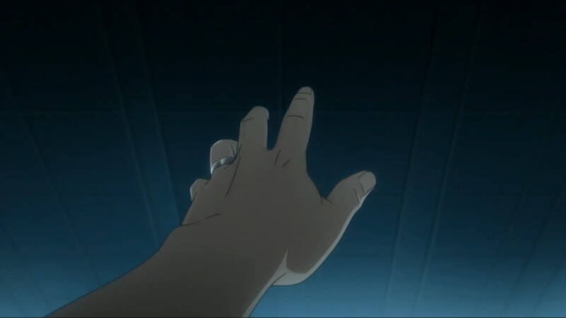 Jujutsu Trainer adult visual novel game screenshot