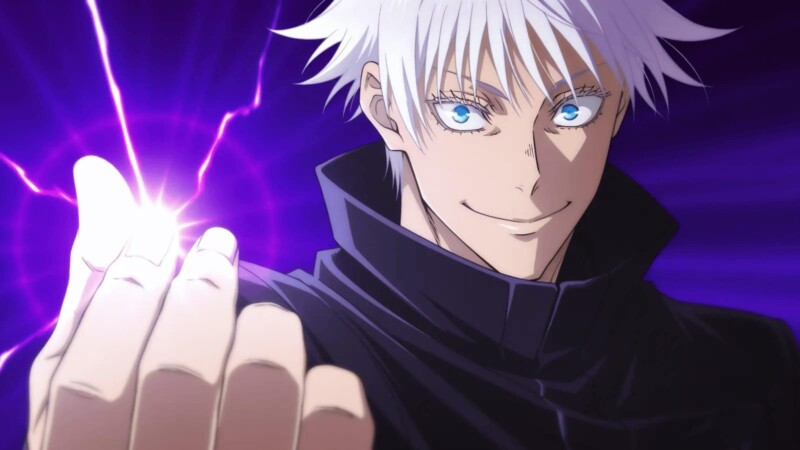 Jujutsu Trainer adult visual novel game screenshot