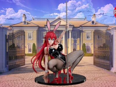 Mansion Lady adult visual novel game screenshot