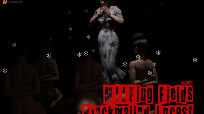 MILFing Fields game cover image