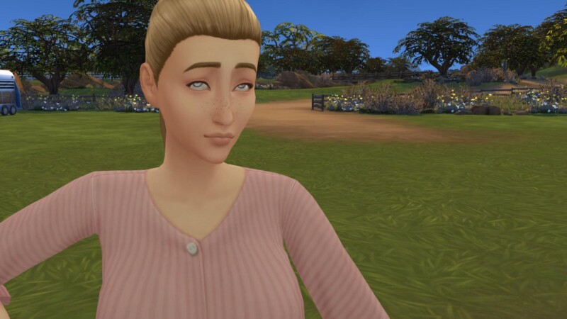 Moonward Farm adult visual novel game screenshot