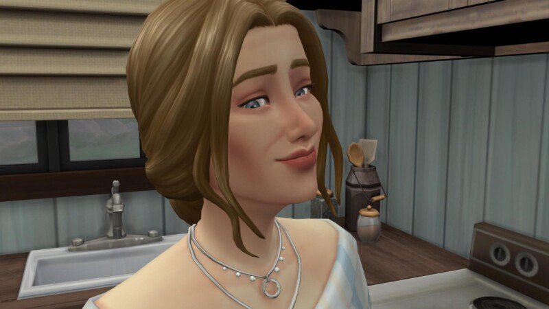 Moonward Farm adult visual novel game screenshot