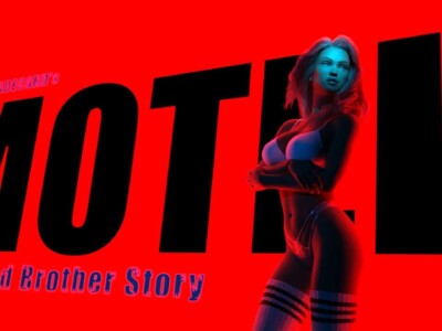 Motel: A Son and Brother Story game cover image