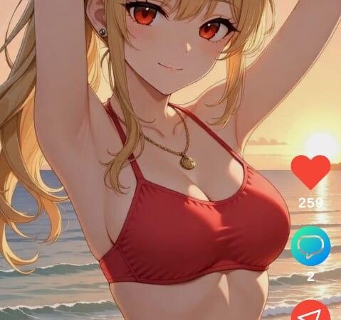 My NTR Romantic Comedy adult visual novel game screenshot
