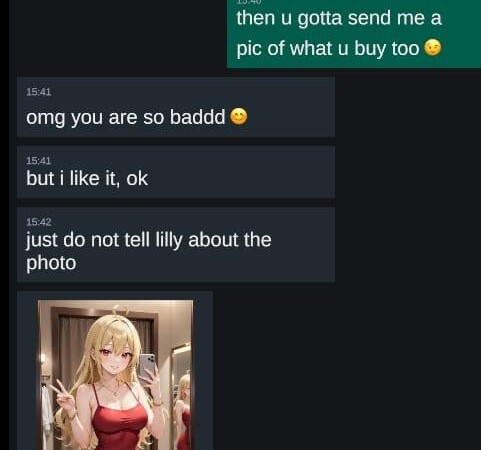 My NTR Romantic Comedy adult visual novel game screenshot