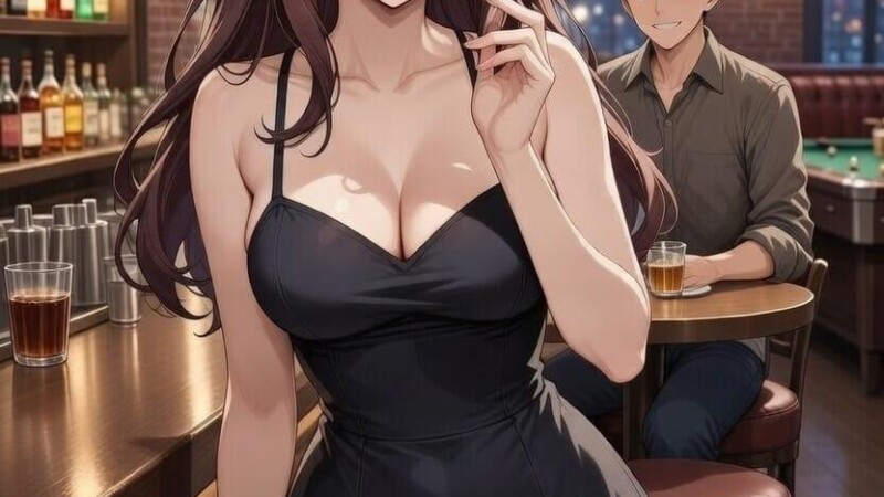 My NTR Romantic Comedy adult visual novel game screenshot
