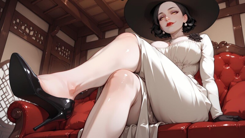 Path of Desire adult visual novel game screenshot