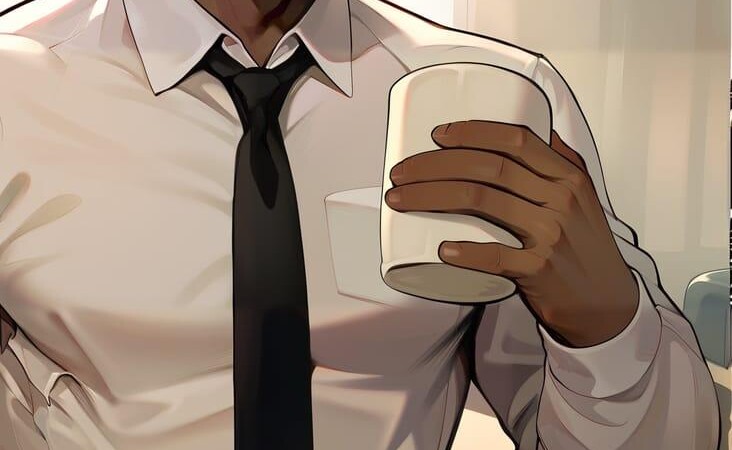 Phone Story adult visual novel game screenshot