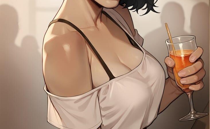Phone Story adult visual novel game screenshot