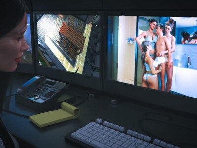 QPrey 2: House Arrest game cover image