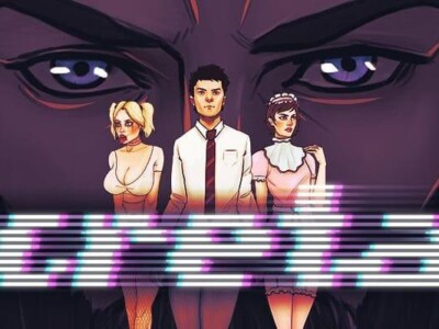 Secretary game cover image