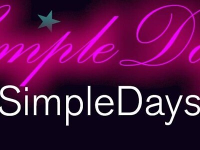 Simple Days game cover image