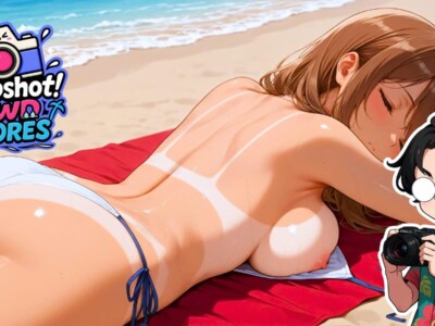 Snapshot: Lewd Shores game cover image