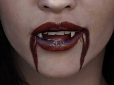 The Bite: Revenant game cover image