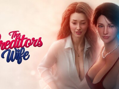 The Creditor’s Wife game cover image