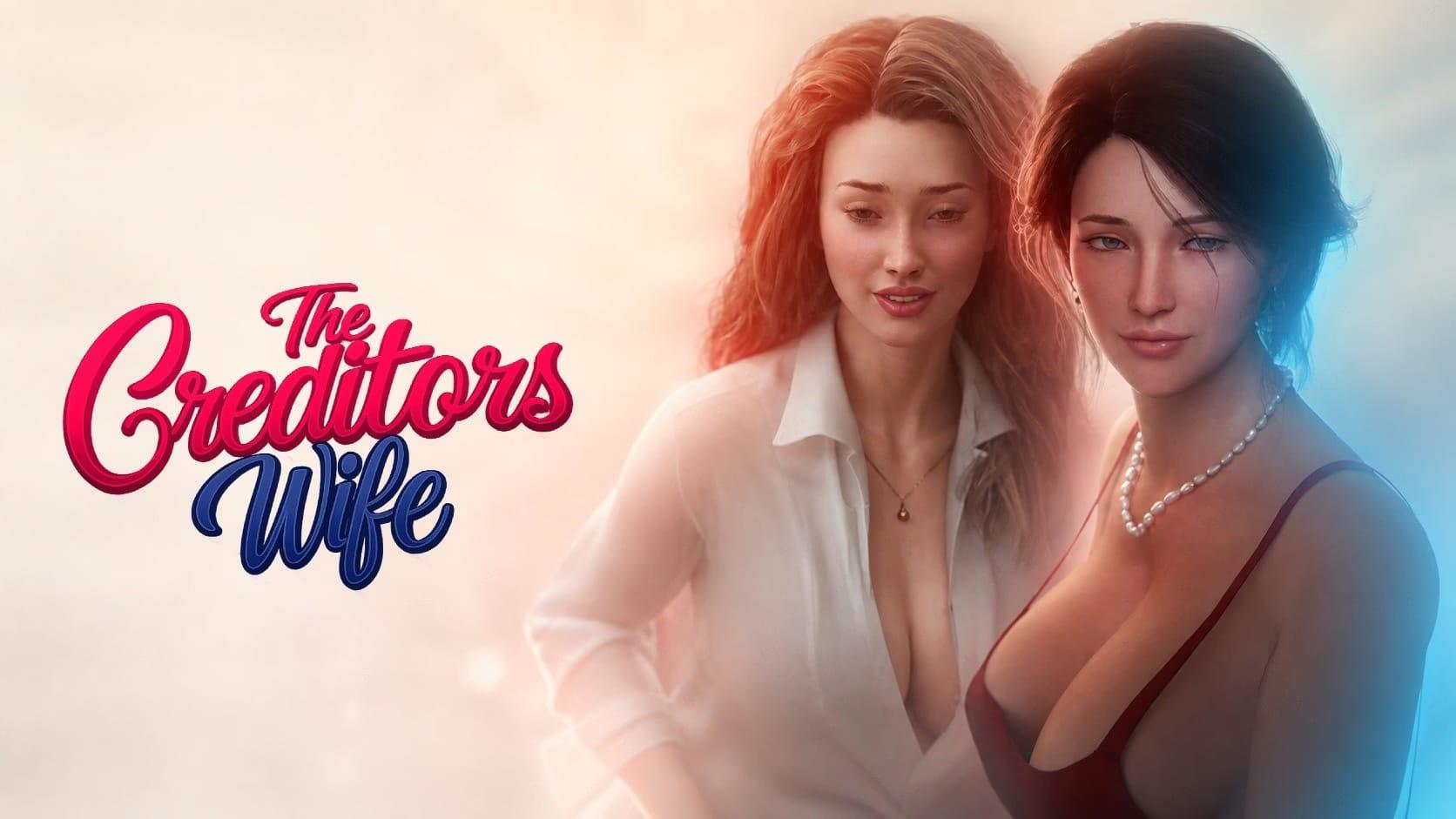 The Creditor’s Wife game cover image