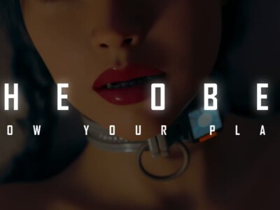 The Obey game cover image