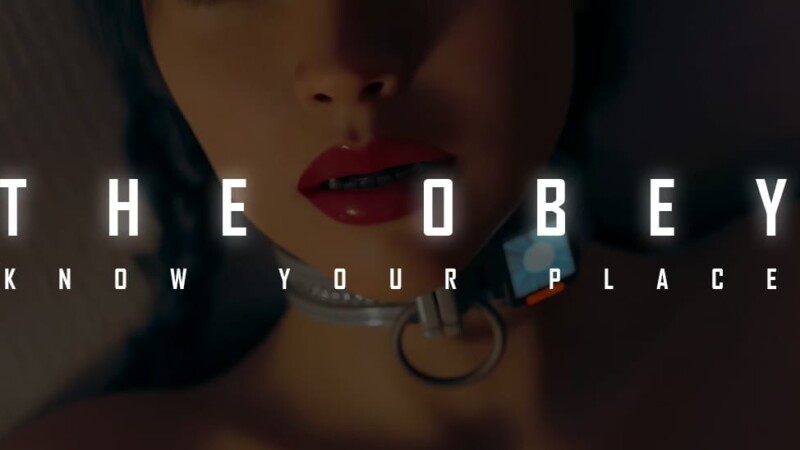 The Obey game cover image