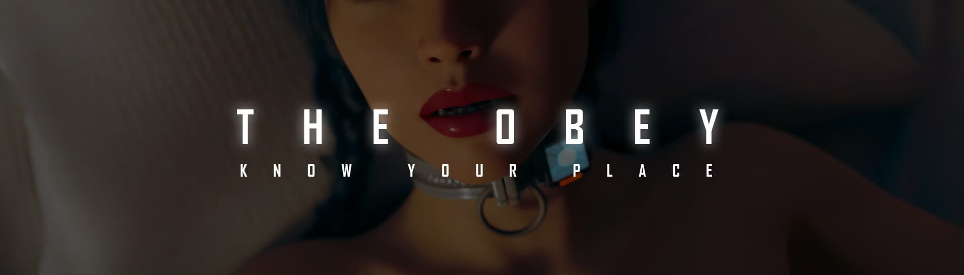 The Obey game cover image