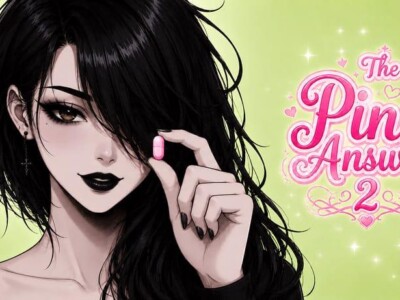 The Pink Answer 2 game cover image
