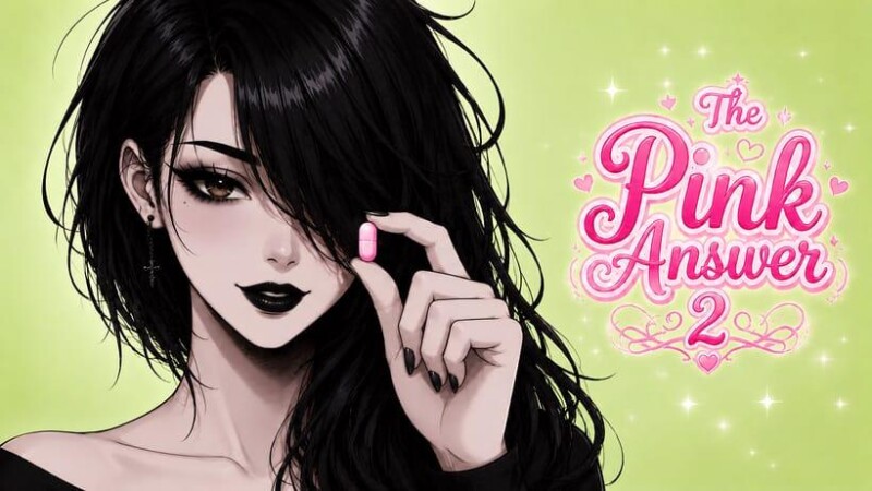 The Pink Answer 2 game cover image
