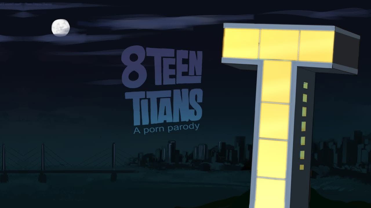 18Titans game cover image