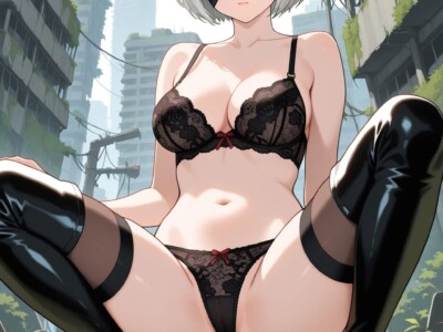 2B Clicker game cover image