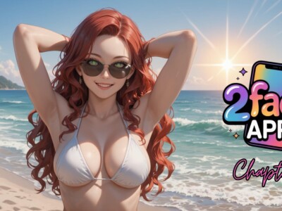 2FaceApp game cover image